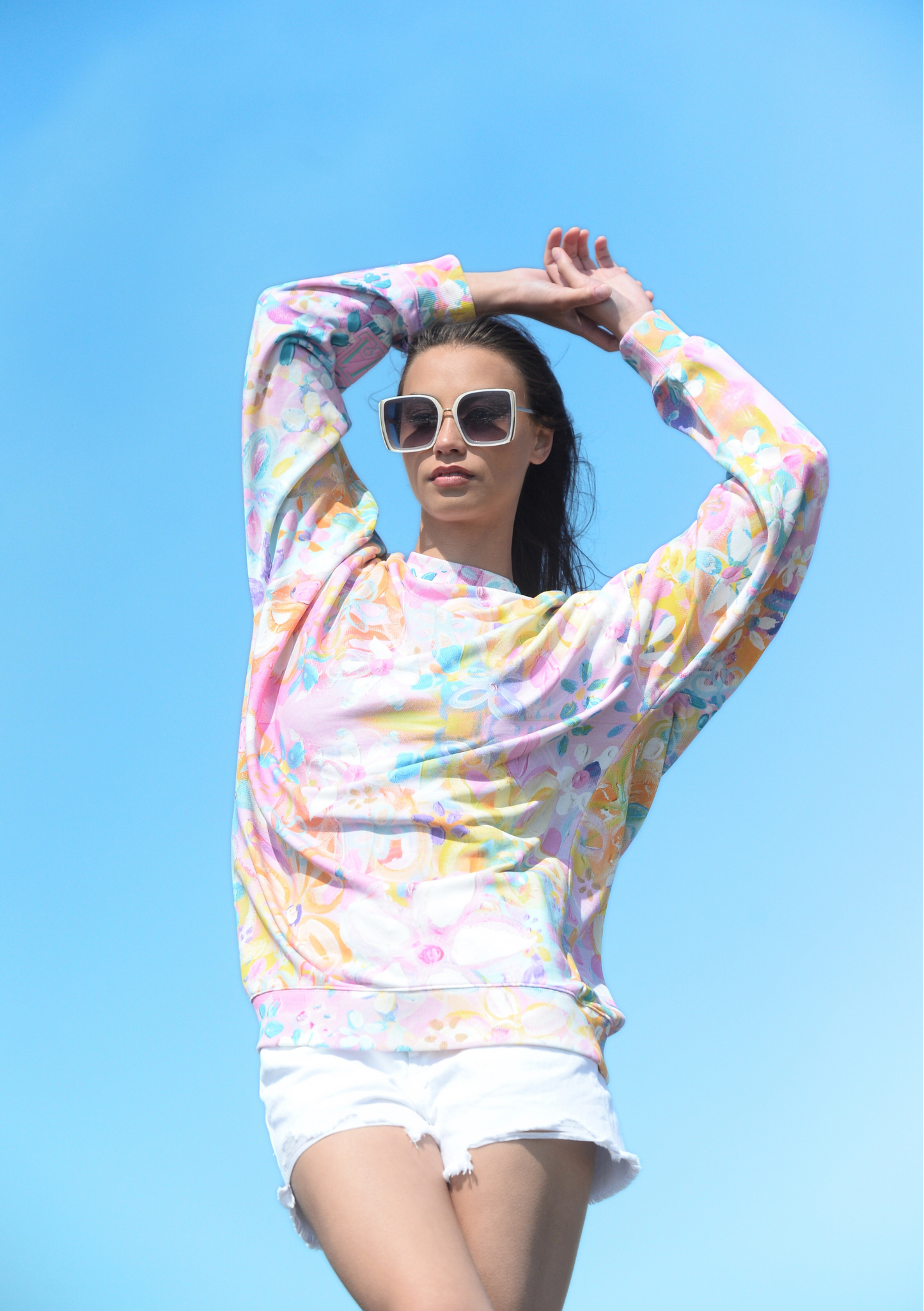 SMELLS LIKE SUMMER