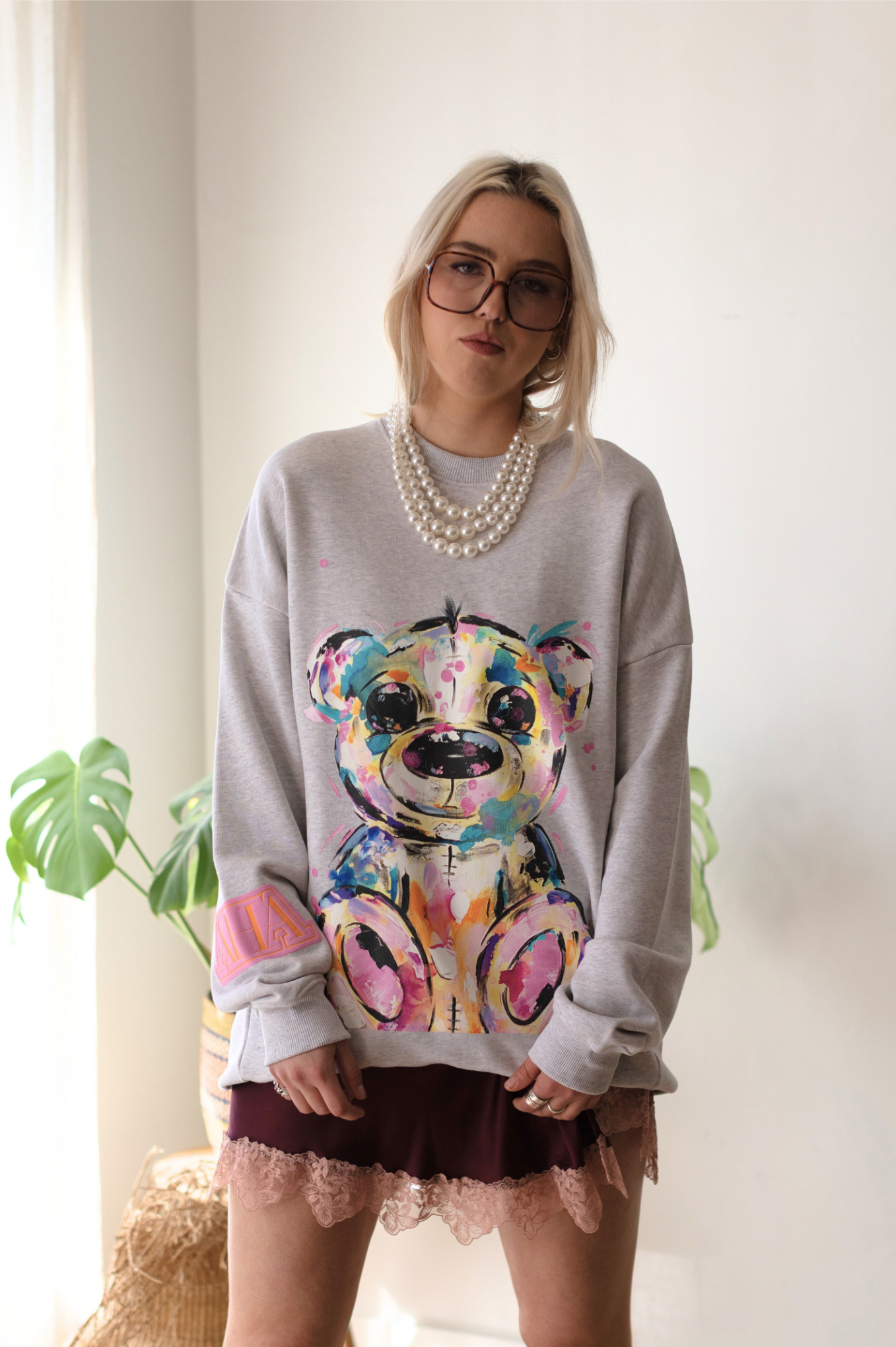 TEDI | Soft Grey Edition