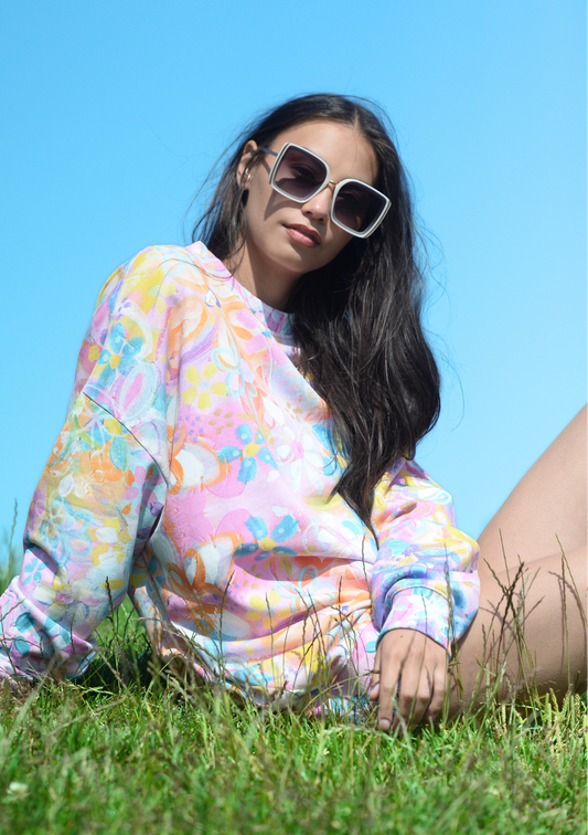 SMELLS LIKE SUMMER