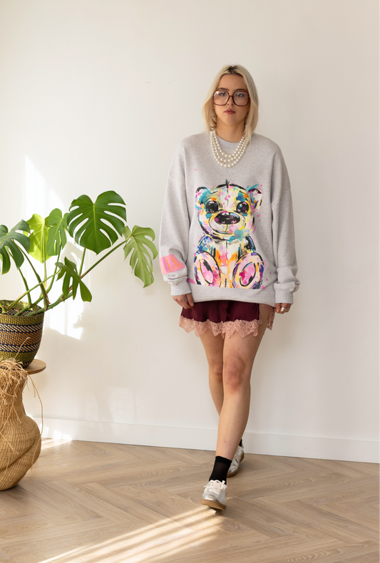 TEDI | Soft Grey Edition
